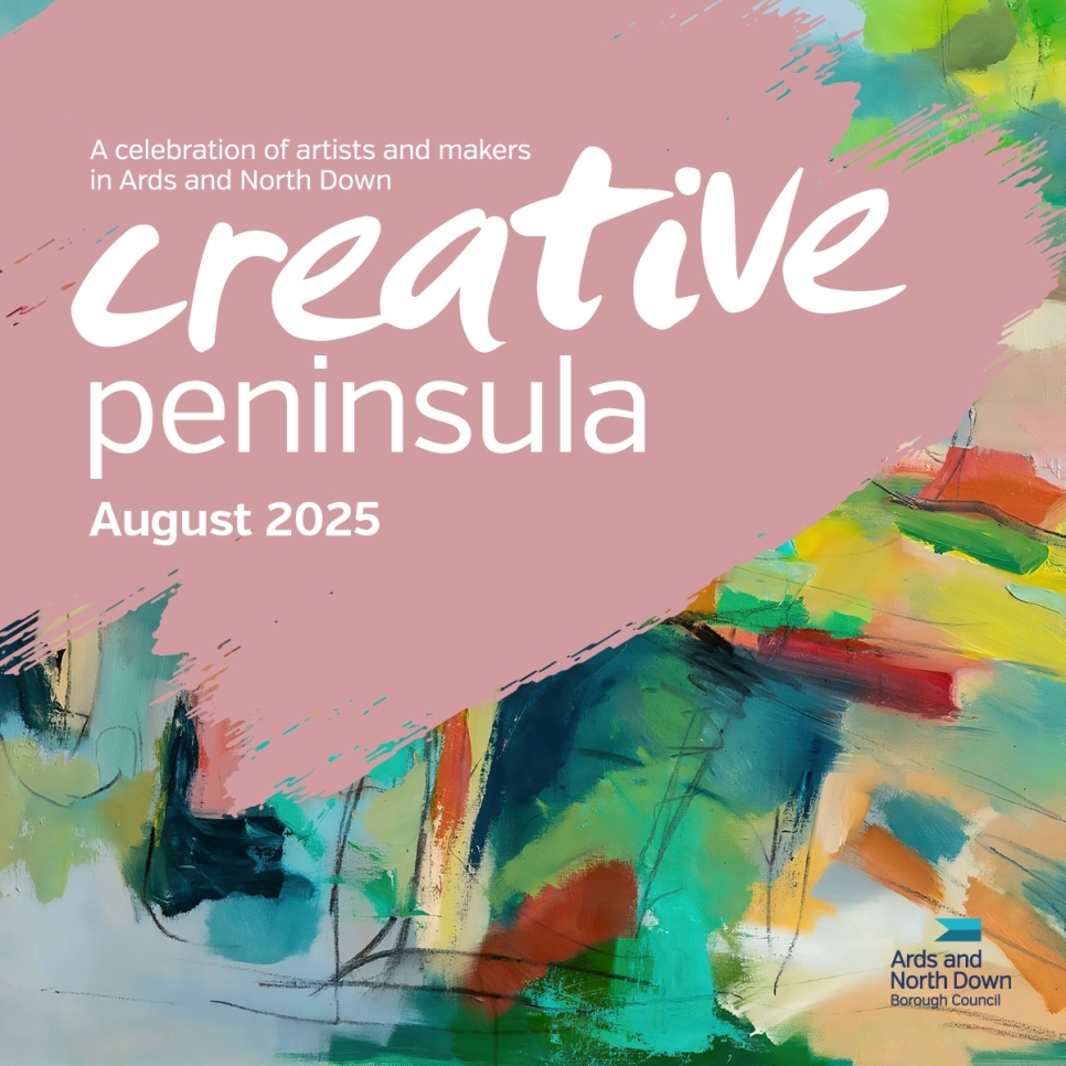 Creative Peninsula exhibition